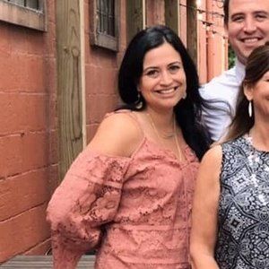 Meet your Posher, Lindsey